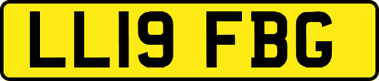 LL19FBG