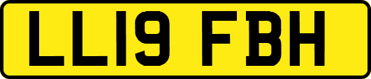 LL19FBH