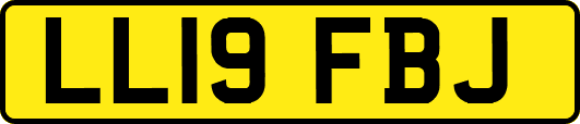 LL19FBJ
