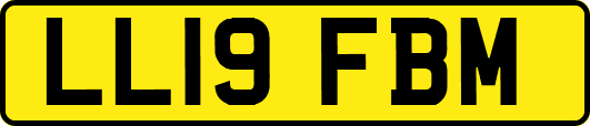 LL19FBM