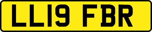 LL19FBR