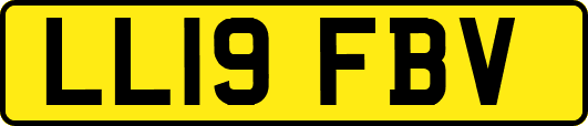 LL19FBV