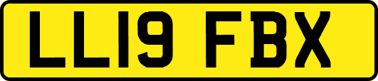LL19FBX