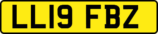 LL19FBZ