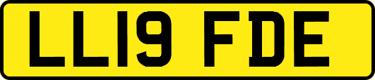LL19FDE