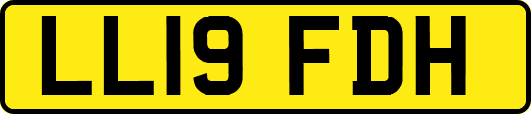 LL19FDH