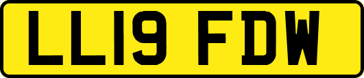 LL19FDW