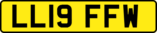 LL19FFW