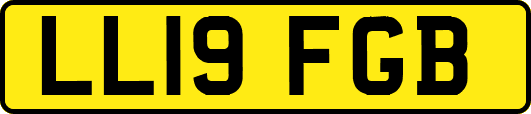 LL19FGB