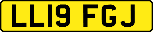 LL19FGJ