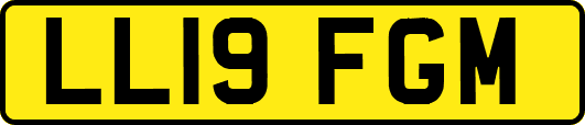 LL19FGM