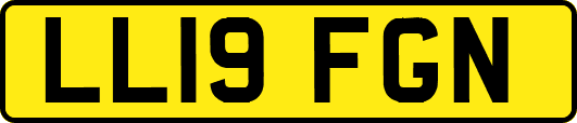 LL19FGN