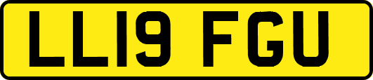 LL19FGU