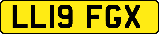 LL19FGX