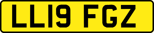 LL19FGZ