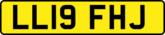 LL19FHJ