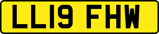LL19FHW