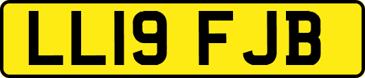 LL19FJB