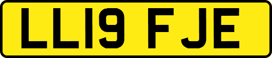 LL19FJE