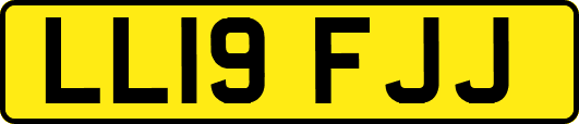 LL19FJJ