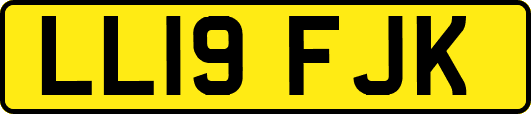 LL19FJK