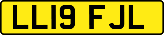 LL19FJL