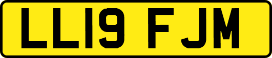 LL19FJM