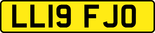 LL19FJO