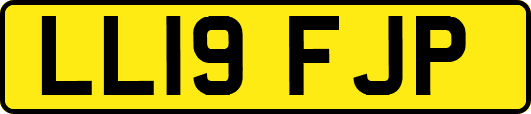 LL19FJP