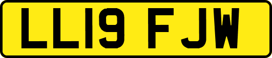 LL19FJW