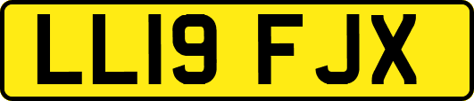 LL19FJX