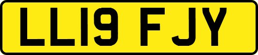 LL19FJY