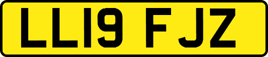 LL19FJZ