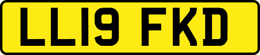 LL19FKD