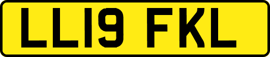 LL19FKL
