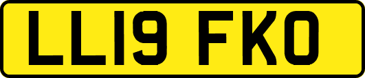 LL19FKO