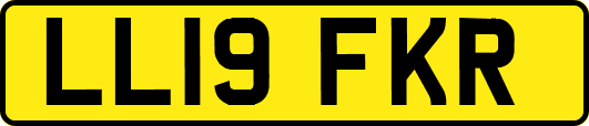 LL19FKR