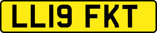 LL19FKT