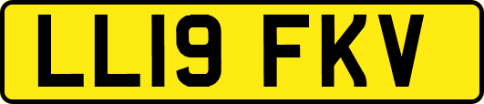 LL19FKV