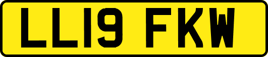 LL19FKW