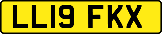LL19FKX