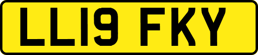 LL19FKY