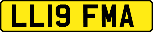 LL19FMA