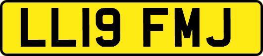 LL19FMJ