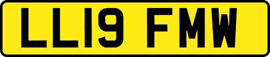 LL19FMW