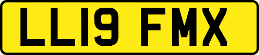 LL19FMX