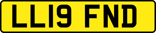 LL19FND