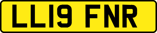 LL19FNR