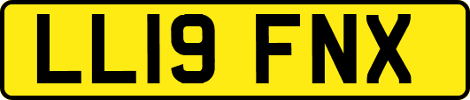 LL19FNX
