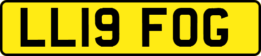 LL19FOG